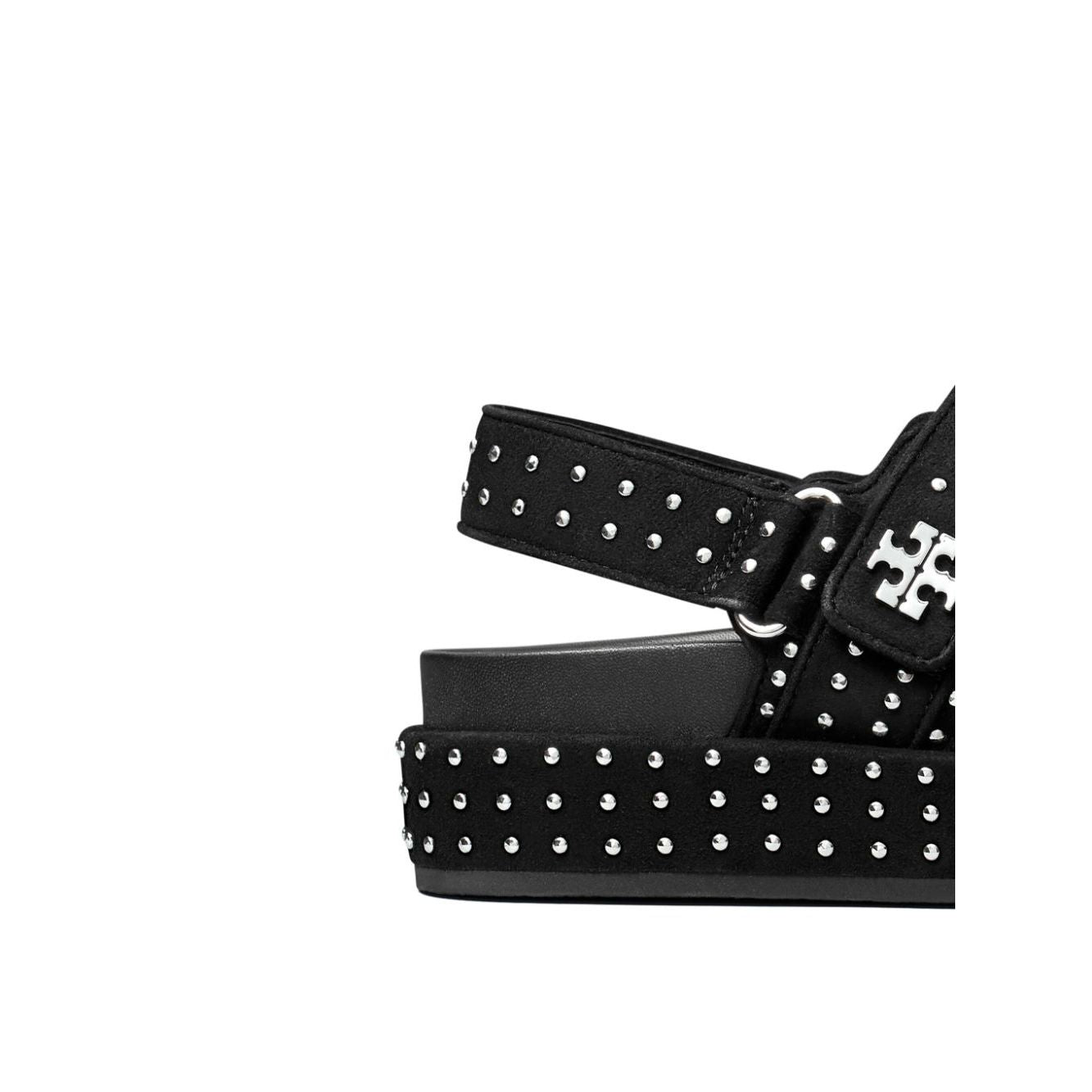 Tory Burch Kira studded sandals Sandals