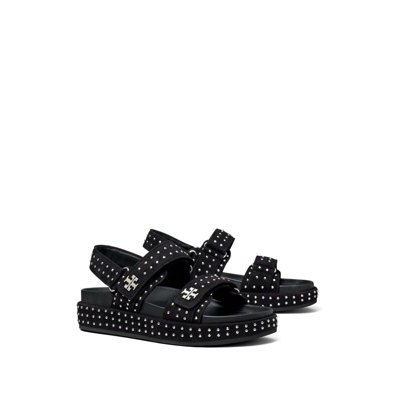 Tory Burch Kira studded sandals Sandals