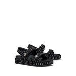 Tory Burch Kira studded sandals Sandals