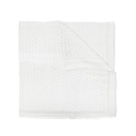 Emporio Armani Exclusive Wool blend foulard Scarves Hats & Gloves