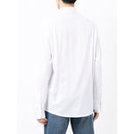 Emporio Armani jersey long-sleeve shirt 8N1CG11JUVZ0100-P25