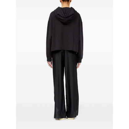 MM6 Maison Margiela Sweaters Black
