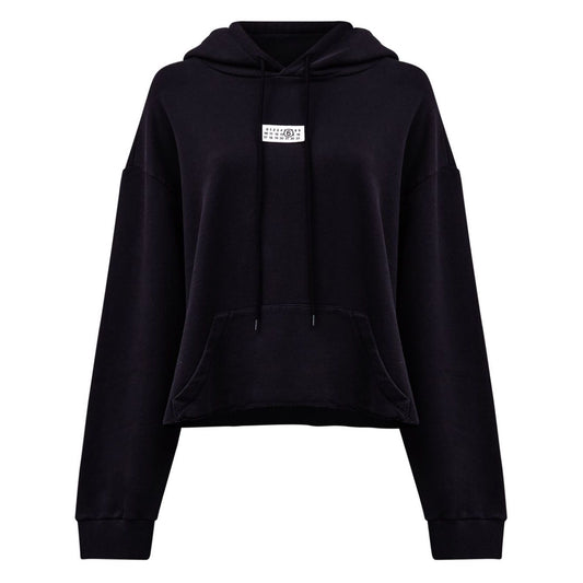MM6 Maison Margiela Sweaters Black