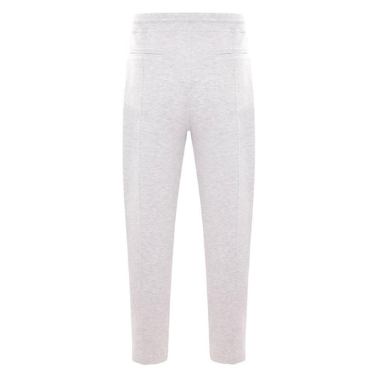 Brunello Cucinelli Trousers Grey MM8313212GC1250-P25