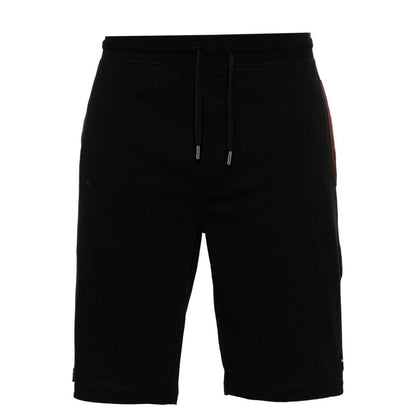 Paul Smith Shorts Black Short trousers