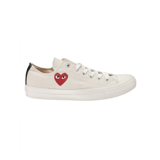Comme Des Garcons x Converse Chuck 70 sneakers Sneakers