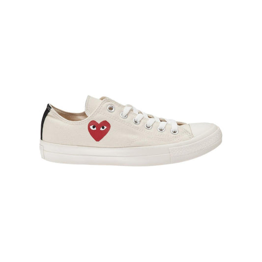 Comme Des Garcons x Converse Chuck 70 sneakers AZK128D2-P25