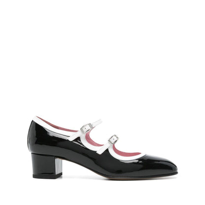CAREL PARIS Flat shoes Black