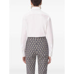 Valentino Shirts White