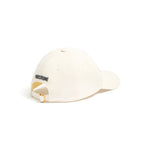 Valentino Garavani Chez Valentino baseball cap Scarves Hats & Gloves