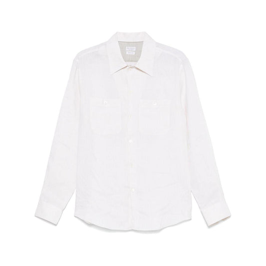 Brunello Cucinelli Shirts Beige MM6840658C112-P25