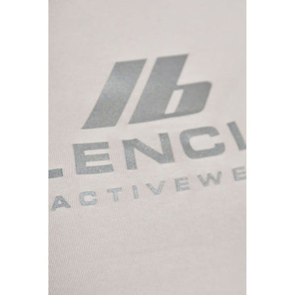 Balenciaga T-shirts and Polos White Topwear