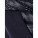 Herno Coats Blue PI001214U12017Z9200-P25