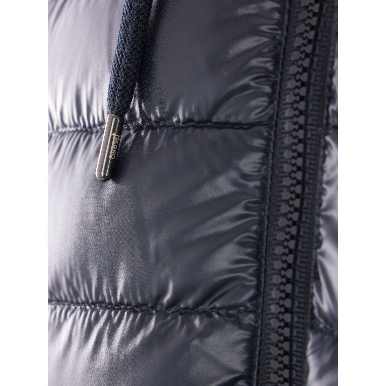 Herno Coats Blue PI001214U12017Z9200-P25