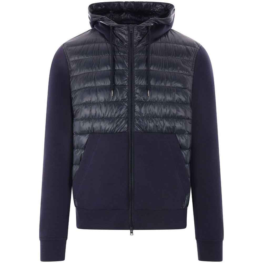Herno Coats Blue PI001214U12017Z9200-P25