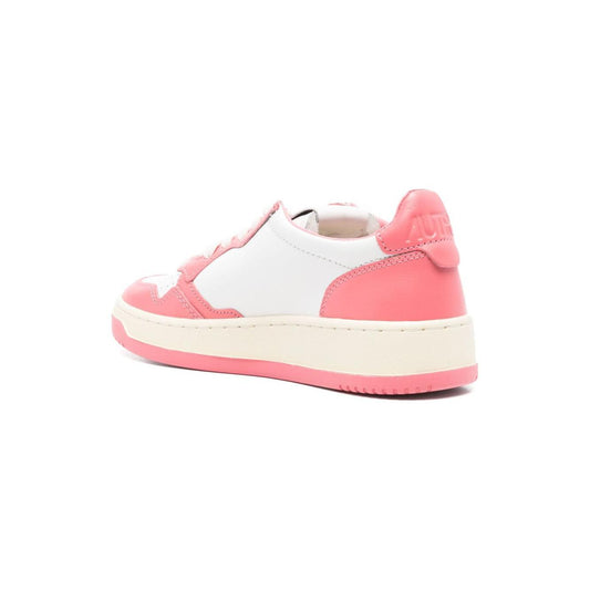 Autry Medalist low Sneakers AULWWB55-P25