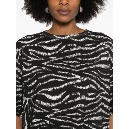 The Attico T-shirts and Polos