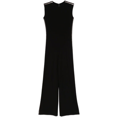 Norma Kamali Dresses Black