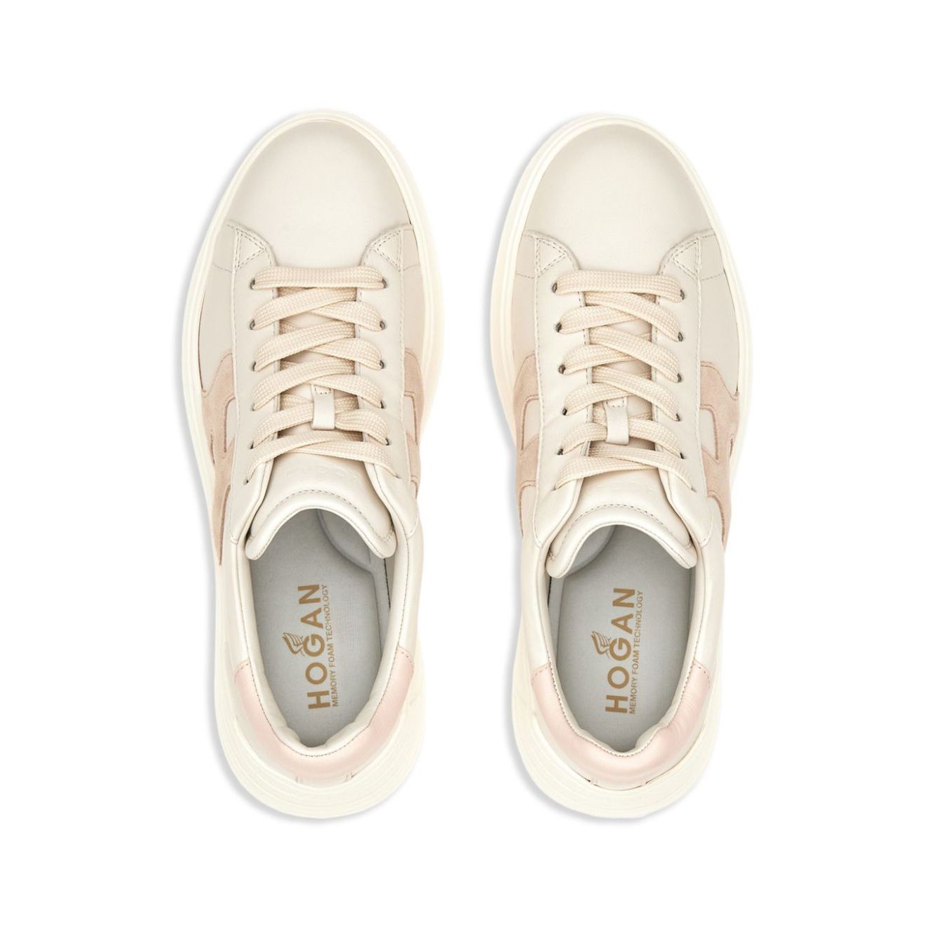 Hogan Pre Hogan Rebel