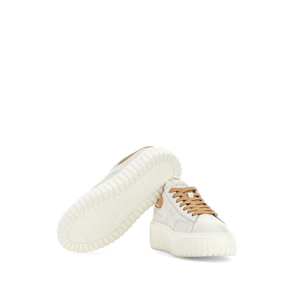 Hogan Pre Hogan H-Stripes Sneakers