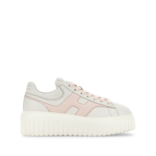 Hogan Pre Hogan H-Stripes Sneakers