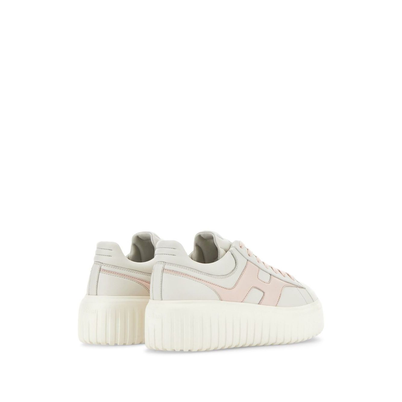 Hogan Pre Hogan H-Stripes Sneakers