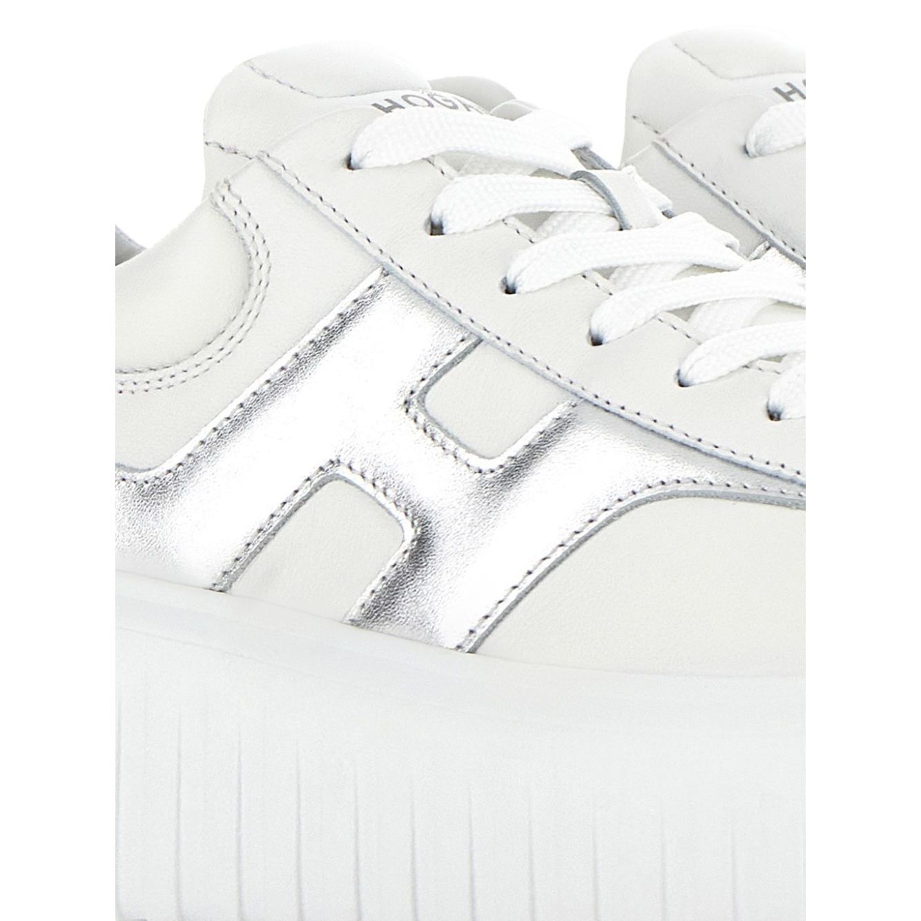 Hogan Pre Hogan H-Stripes Sneakers