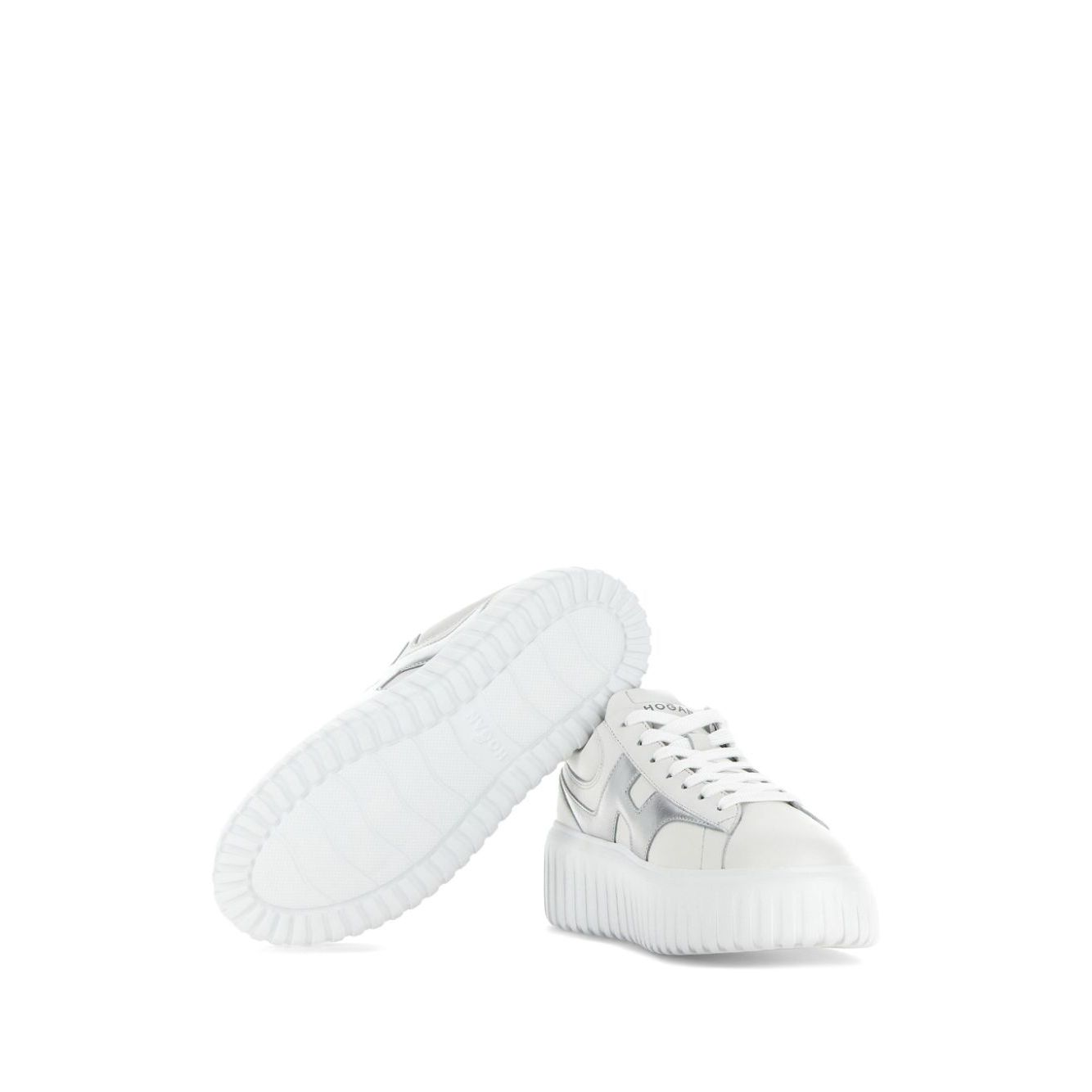 Hogan Pre Hogan H-Stripes Sneakers