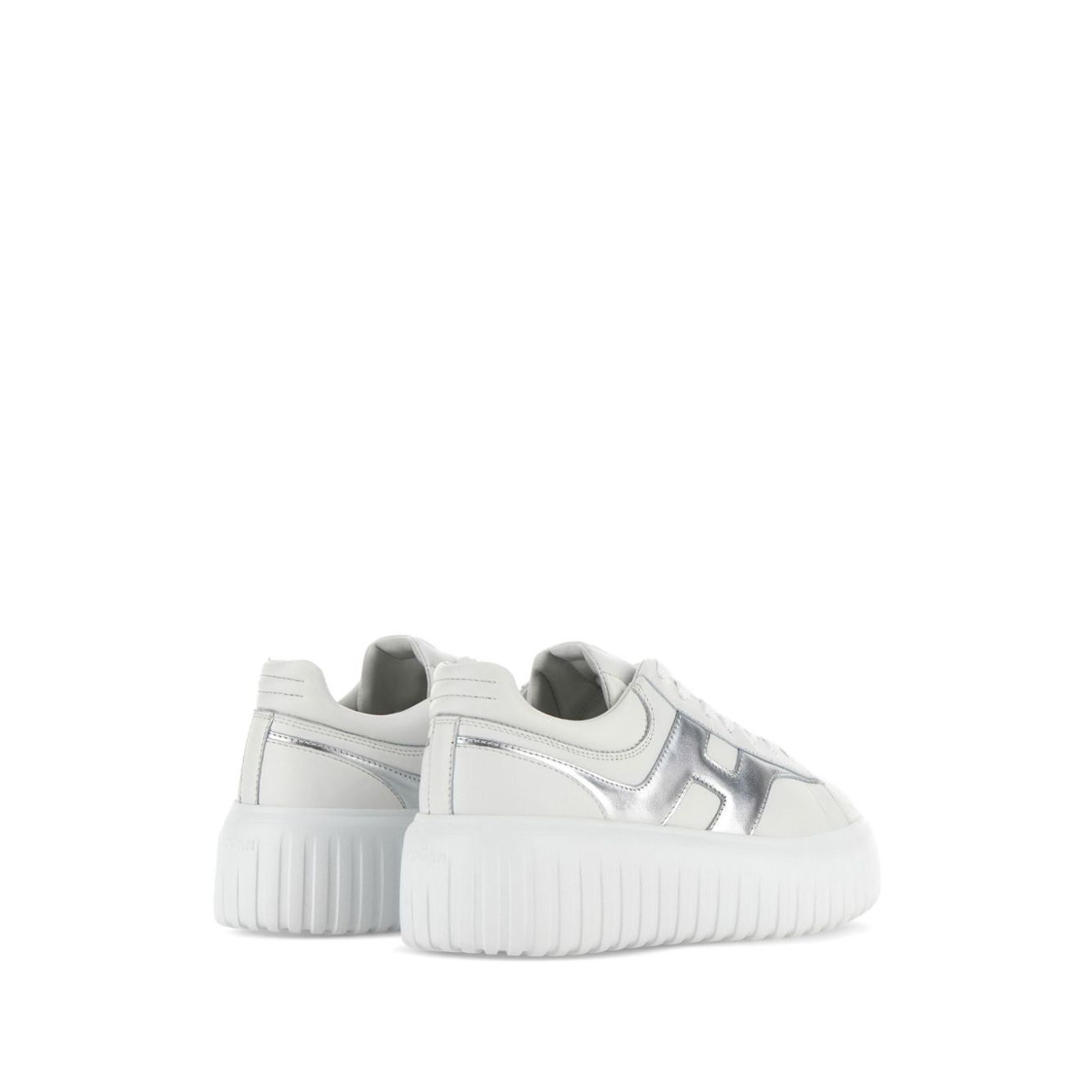 Hogan Pre Hogan H-Stripes Sneakers