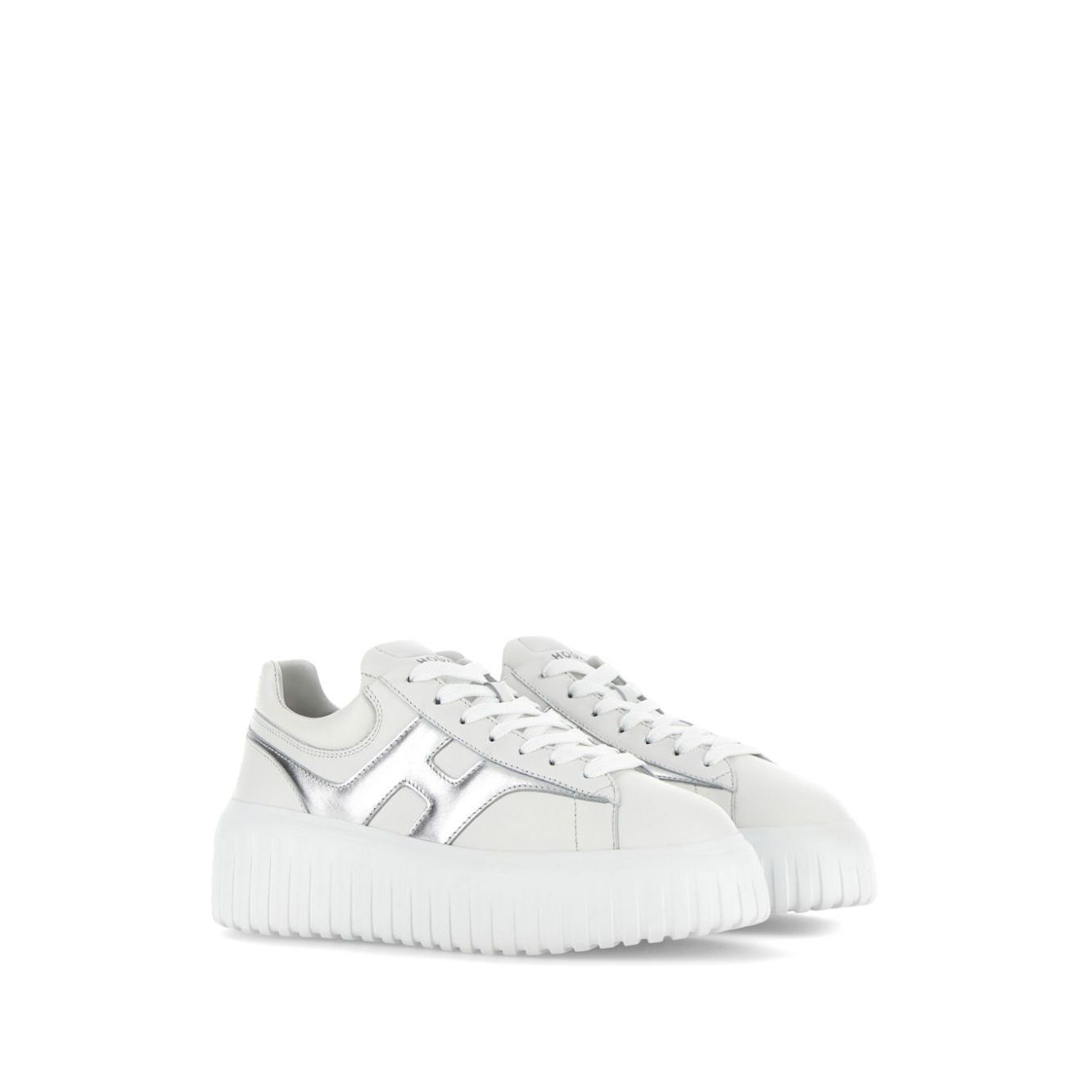 Hogan Pre Hogan H-Stripes Sneakers