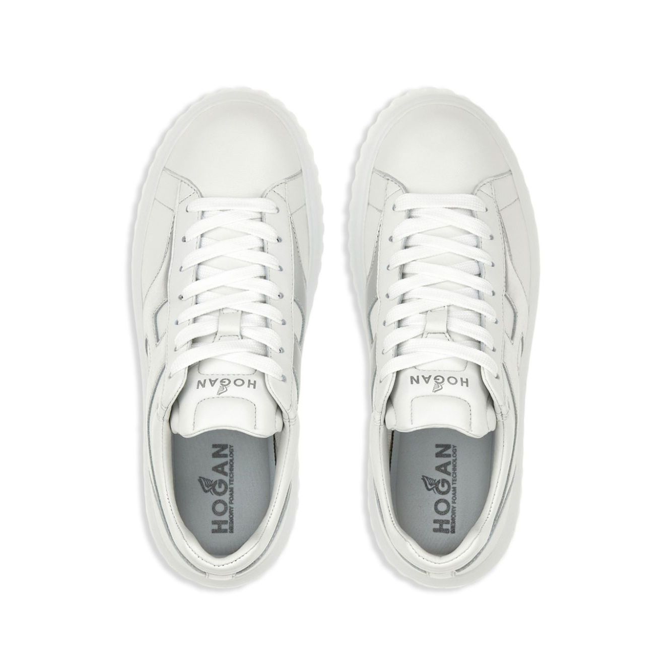 Hogan Pre Hogan H-Stripes Sneakers