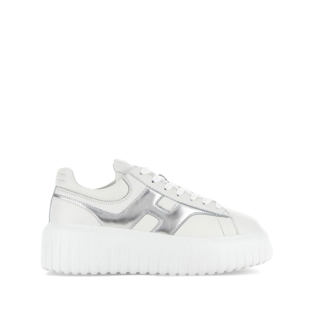 Hogan Pre Hogan H-Stripes Sneakers