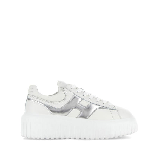 Hogan Pre Hogan H-Stripes Sneakers
