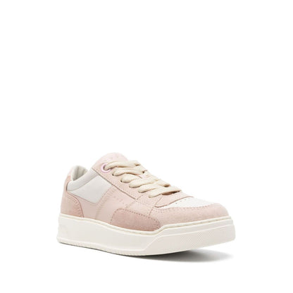 Hogan Pre Panelled sneakers