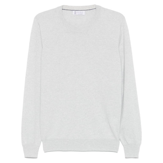 Brunello Cucinelli cashmere sweater M2200100CZS35-P25