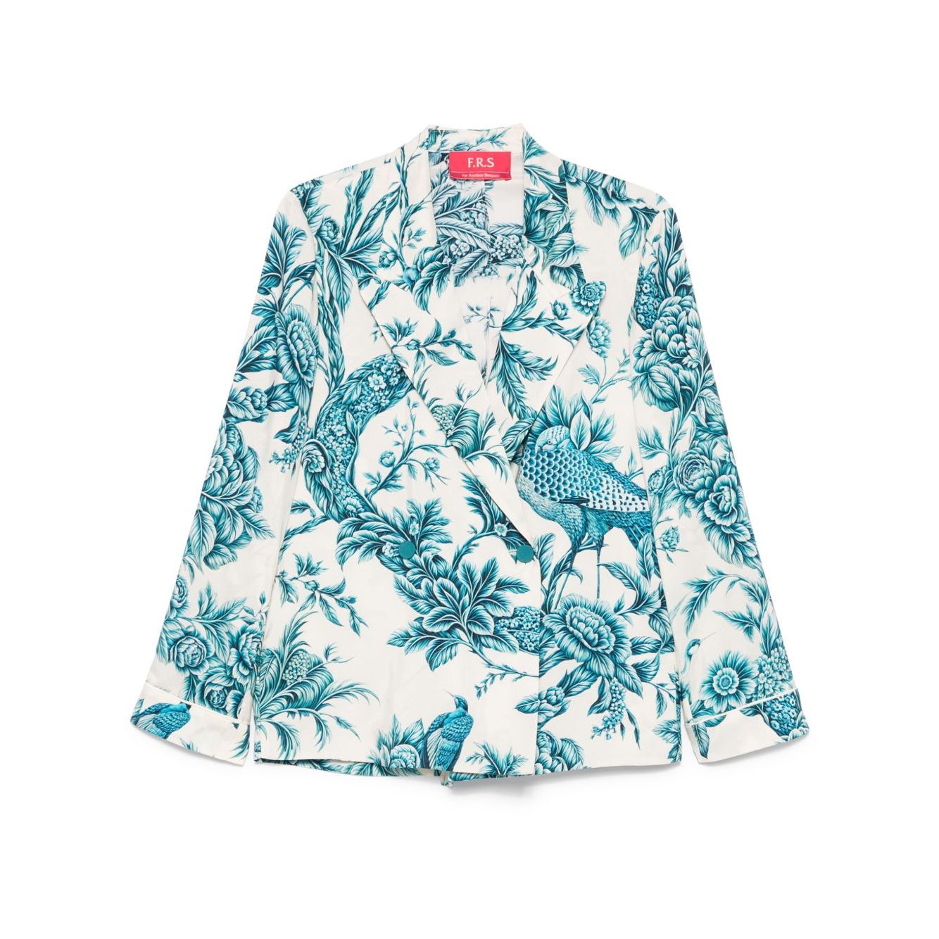 F.R.S . Otrera Shirt