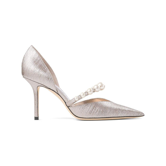 Jimmy Choo With Heel Powder