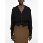 Acne cardigan V-neckline C60104D900-P25