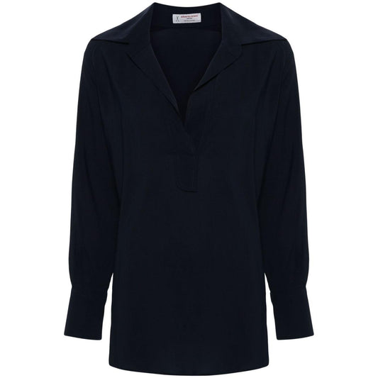 Alberto Biani georgette blouse MM894VI008180-P25