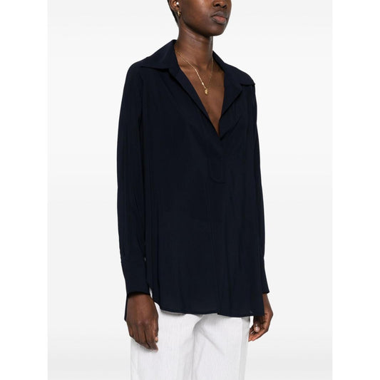 Alberto Biani georgette blouse MM894VI008180-P25