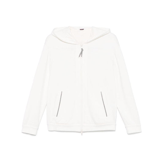 Brunello Cucinelli hoodie MD828SB806C8329-P25