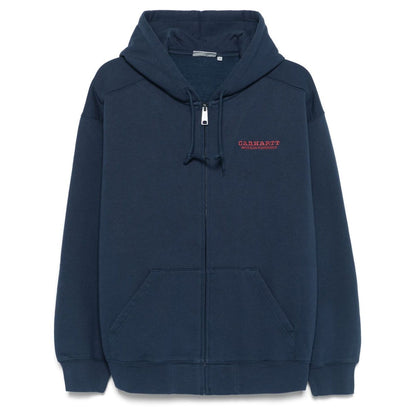 Carhartt Wip Pre drawstring hoodie