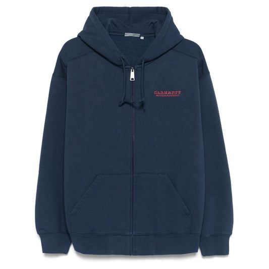 Carhartt Wip Pre drawstring hoodie I0344142NY06-P25