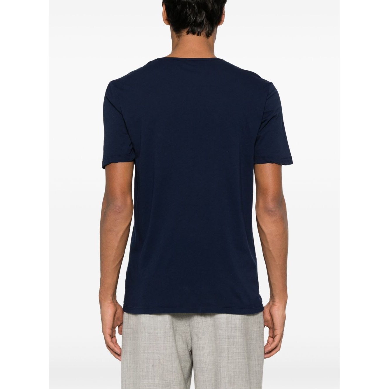 Hartford cotton T-shirt