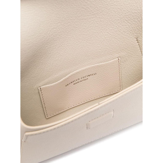 Brunello Cucinelli BC Duo Clutch MWEID2722C8905-P25