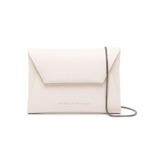 Brunello Cucinelli BC Duo Clutch MWEID2722C8905-P25