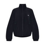 Balenciaga Coats Black