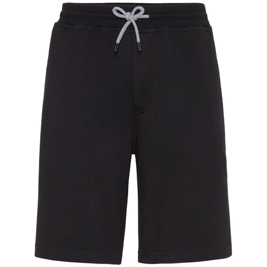 Brunello Cucinelli Straight Bermuda Shorts MM8313242GC101-P25