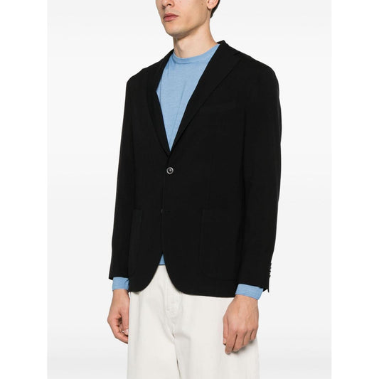 Boglioli Two-button blazer N1302JSB3448784-P25