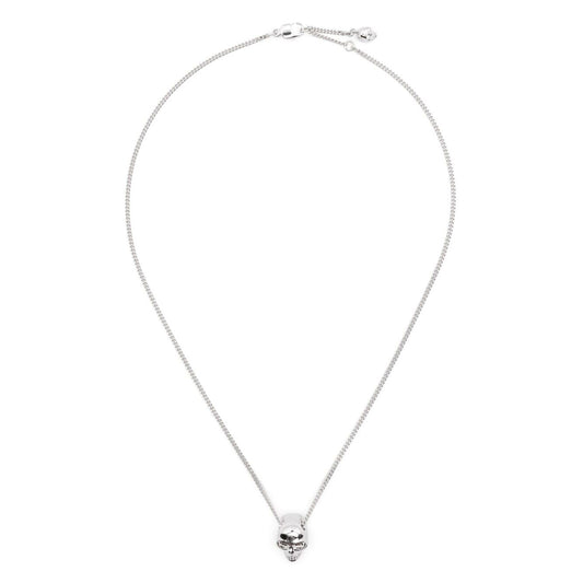 Alexander McQueen Skull necklace 809456J161N0926-P25